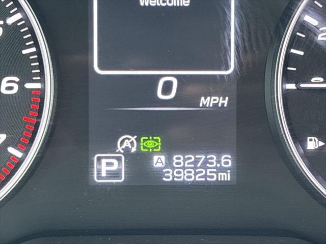 used 2020 Subaru Outback car, priced at $24,929