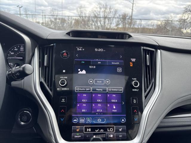 used 2020 Subaru Outback car, priced at $24,929