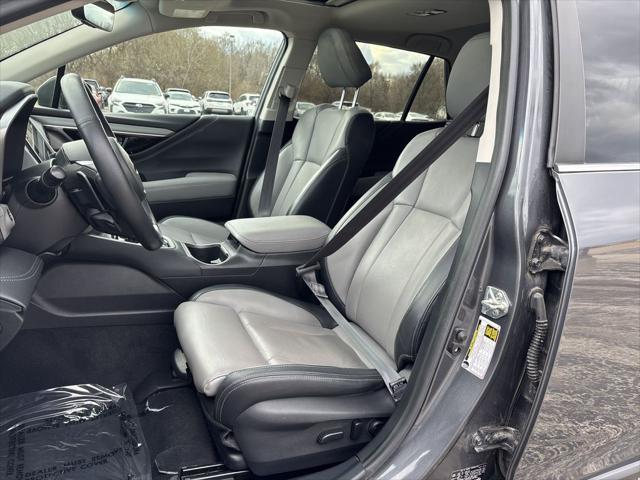 used 2020 Subaru Outback car, priced at $24,929