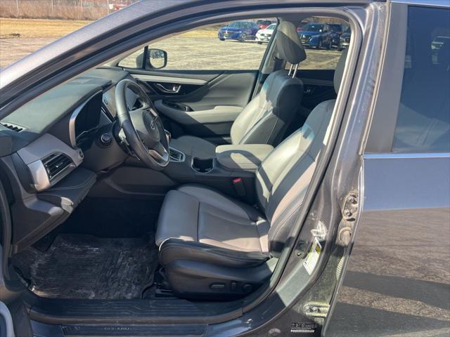 used 2020 Subaru Outback car, priced at $26,402
