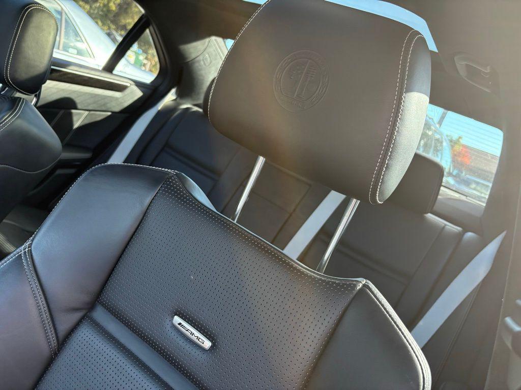 used 2014 Mercedes-Benz E-Class car, priced at $23,696