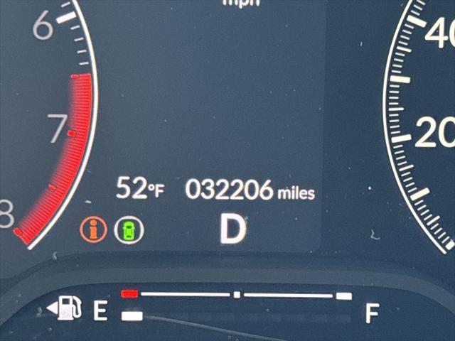 used 2022 Honda Civic car, priced at $24,220