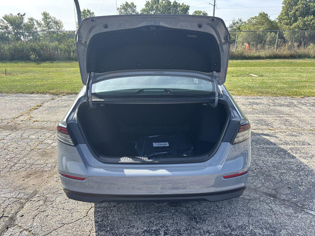 new 2025 Honda Accord Hybrid car, priced at $33,755