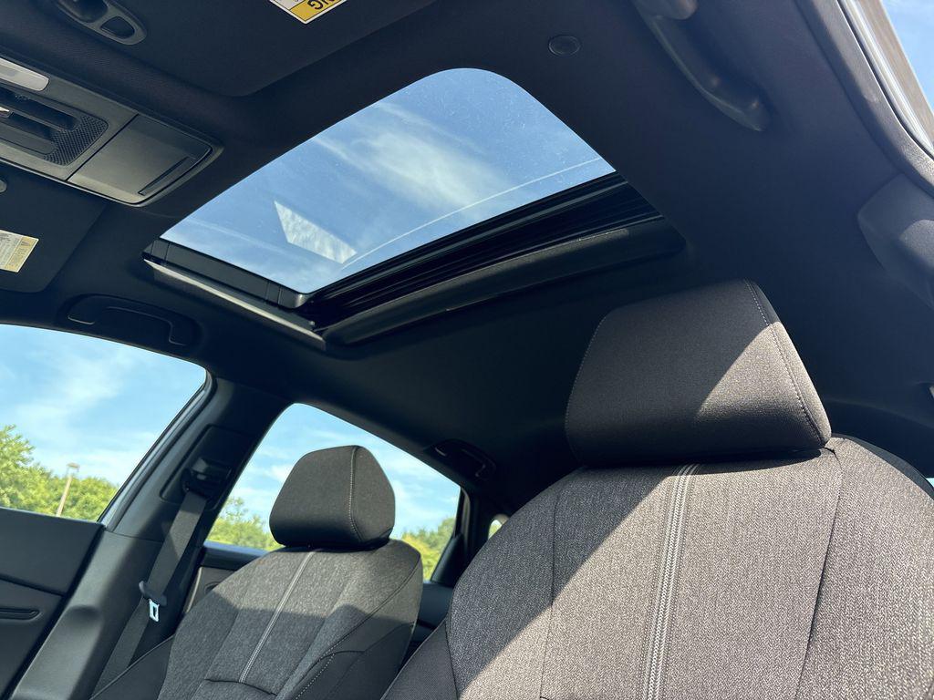 new 2025 Honda Accord Hybrid car, priced at $33,755