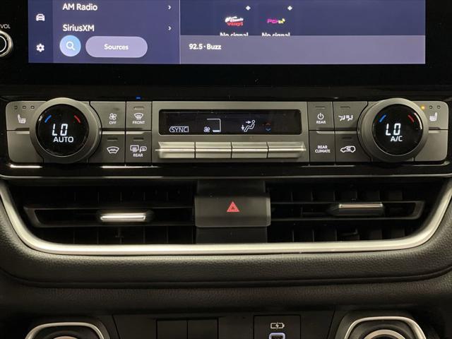 used 2024 Toyota Grand Highlander car, priced at $47,299
