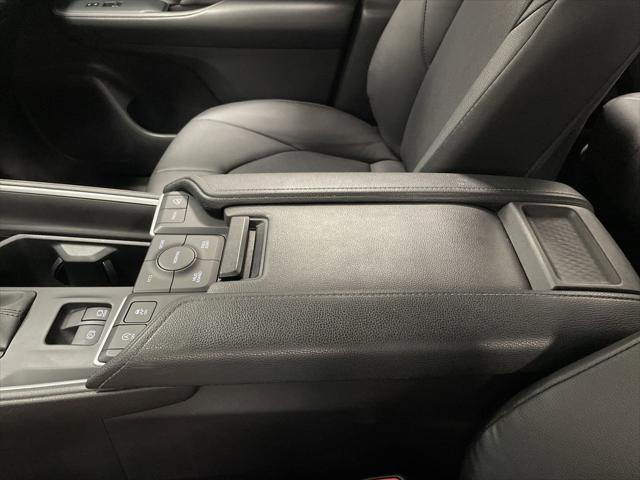 used 2024 Toyota Grand Highlander car, priced at $47,299