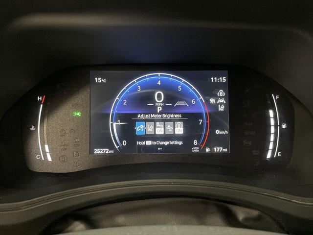 used 2024 Toyota Grand Highlander car, priced at $47,299