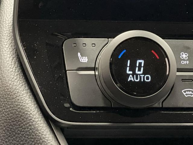 used 2024 Toyota Grand Highlander car, priced at $47,299