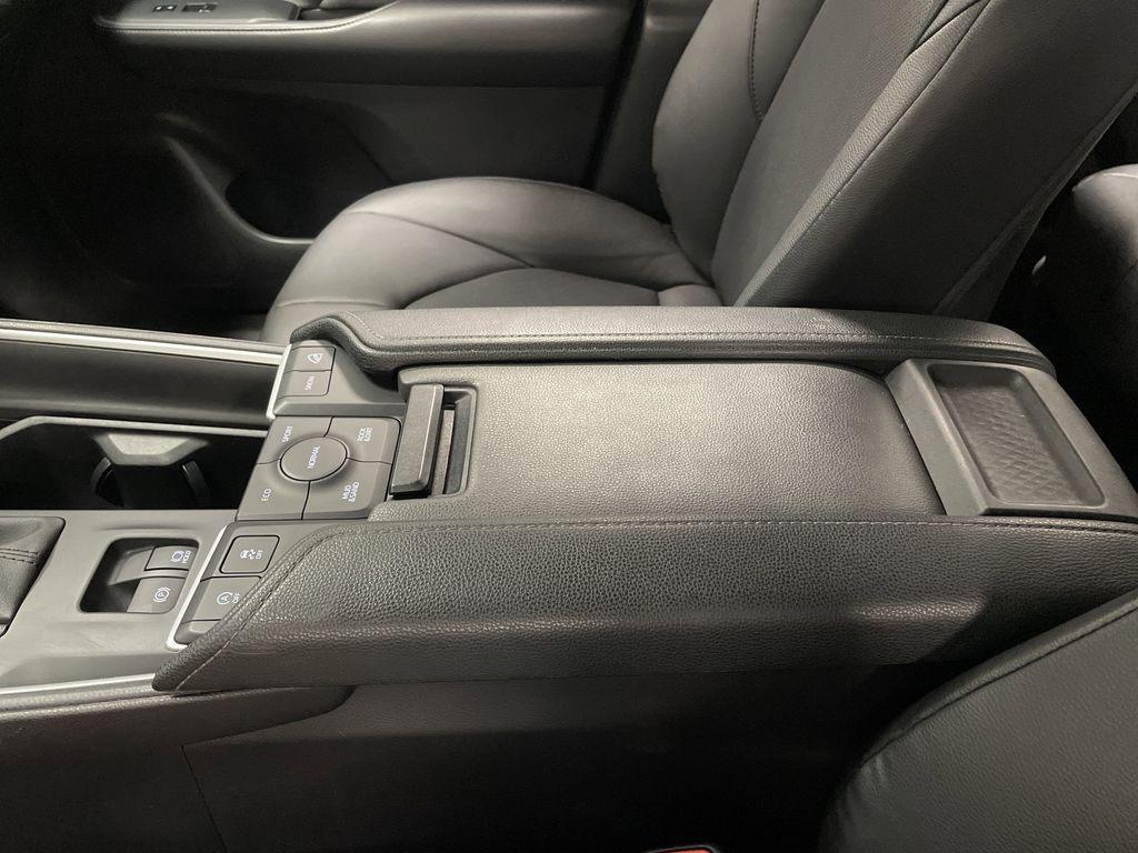 used 2024 Toyota Grand Highlander car, priced at $42,179