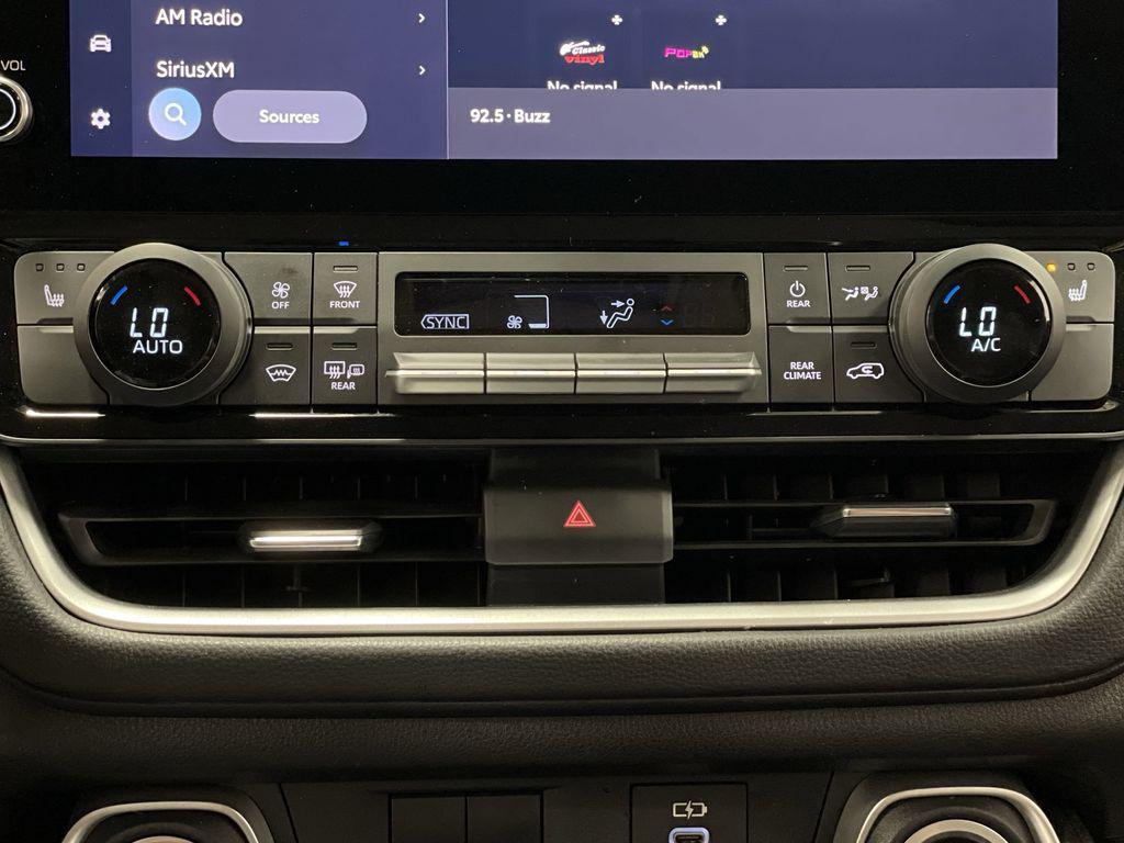 used 2024 Toyota Grand Highlander car, priced at $42,179