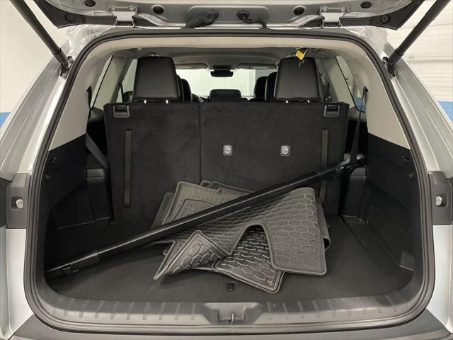 used 2024 Toyota Grand Highlander car, priced at $47,299