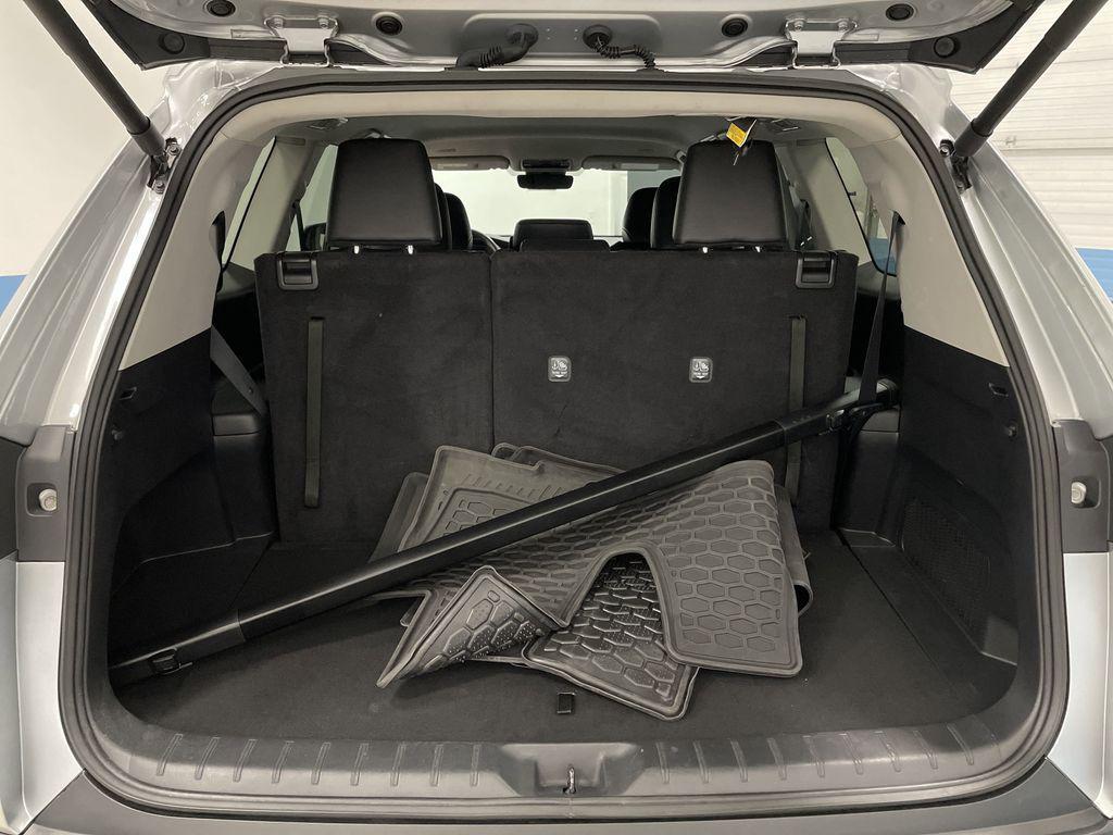 used 2024 Toyota Grand Highlander car, priced at $42,179