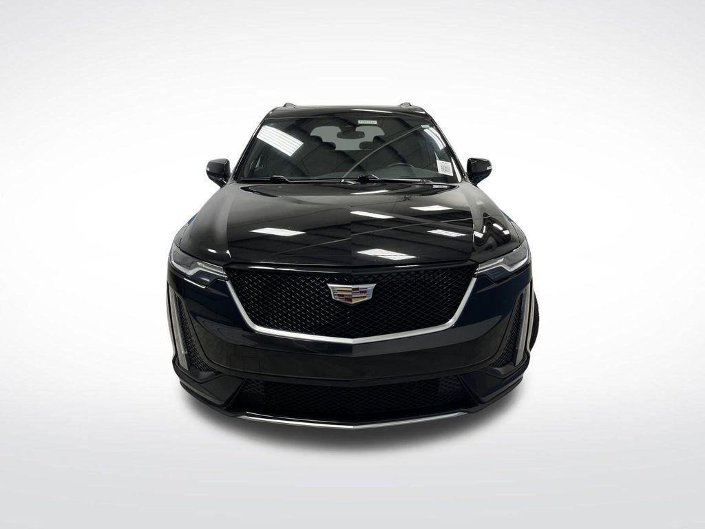 used 2023 Cadillac XT6 car, priced at $40,785