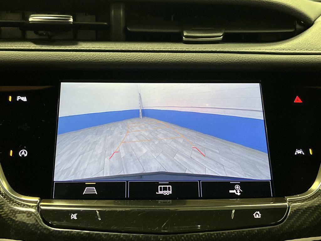 used 2023 Cadillac XT6 car, priced at $40,785