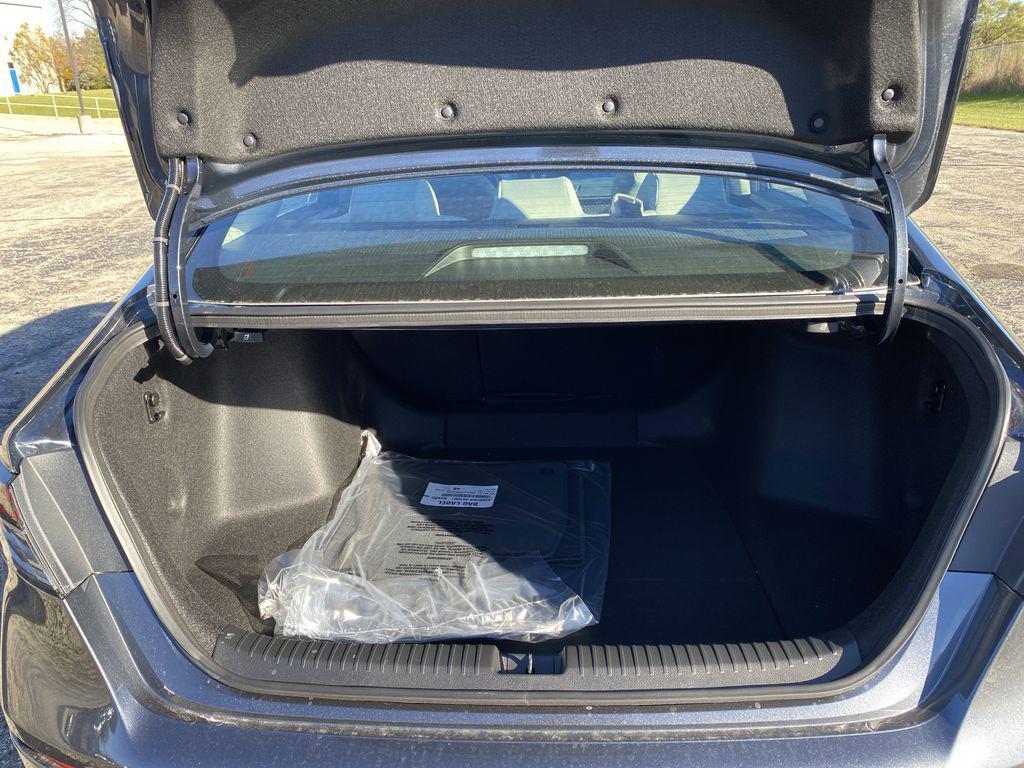 new 2025 Honda Accord car, priced at $31,755