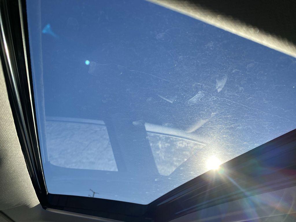 new 2025 Honda Accord car, priced at $31,755