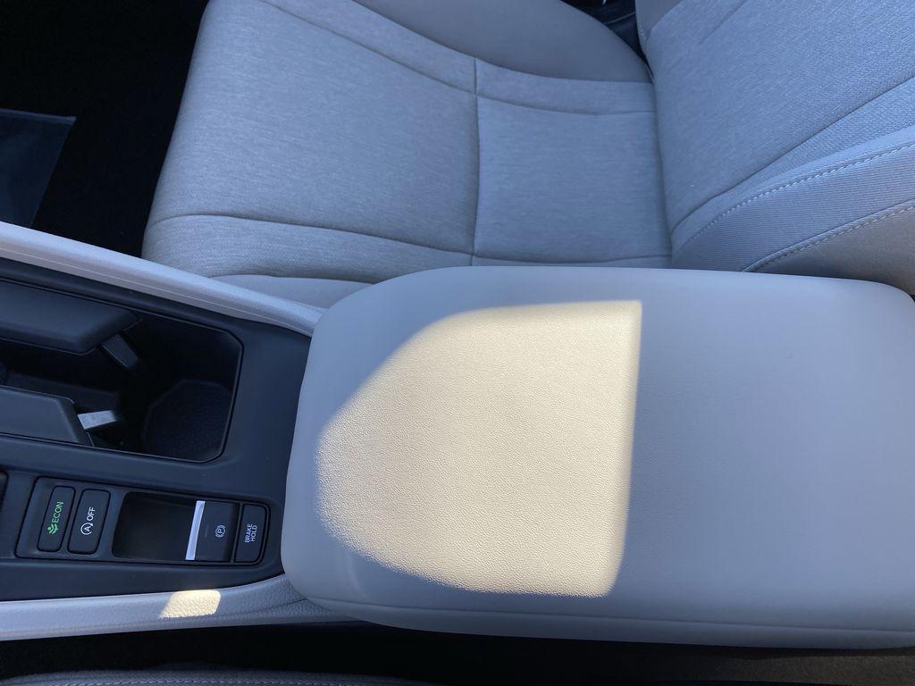 new 2025 Honda Accord car, priced at $31,755