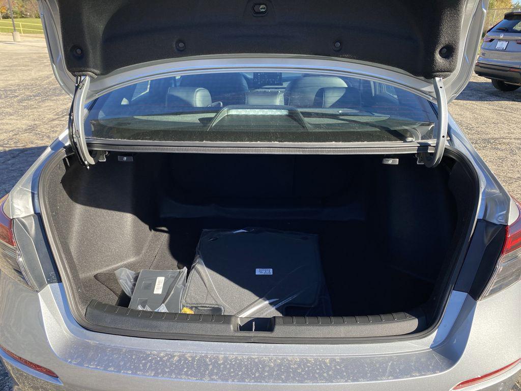 new 2026 Honda Civic Hybrid car, priced at $31,588