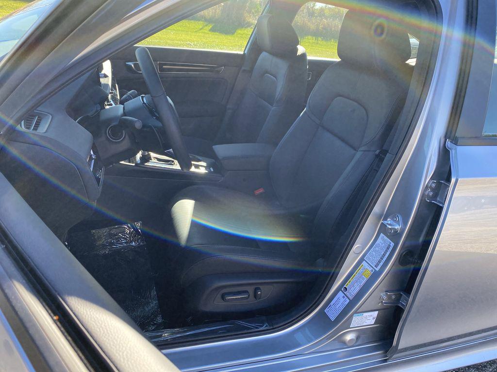 new 2026 Honda Civic Hybrid car, priced at $31,588