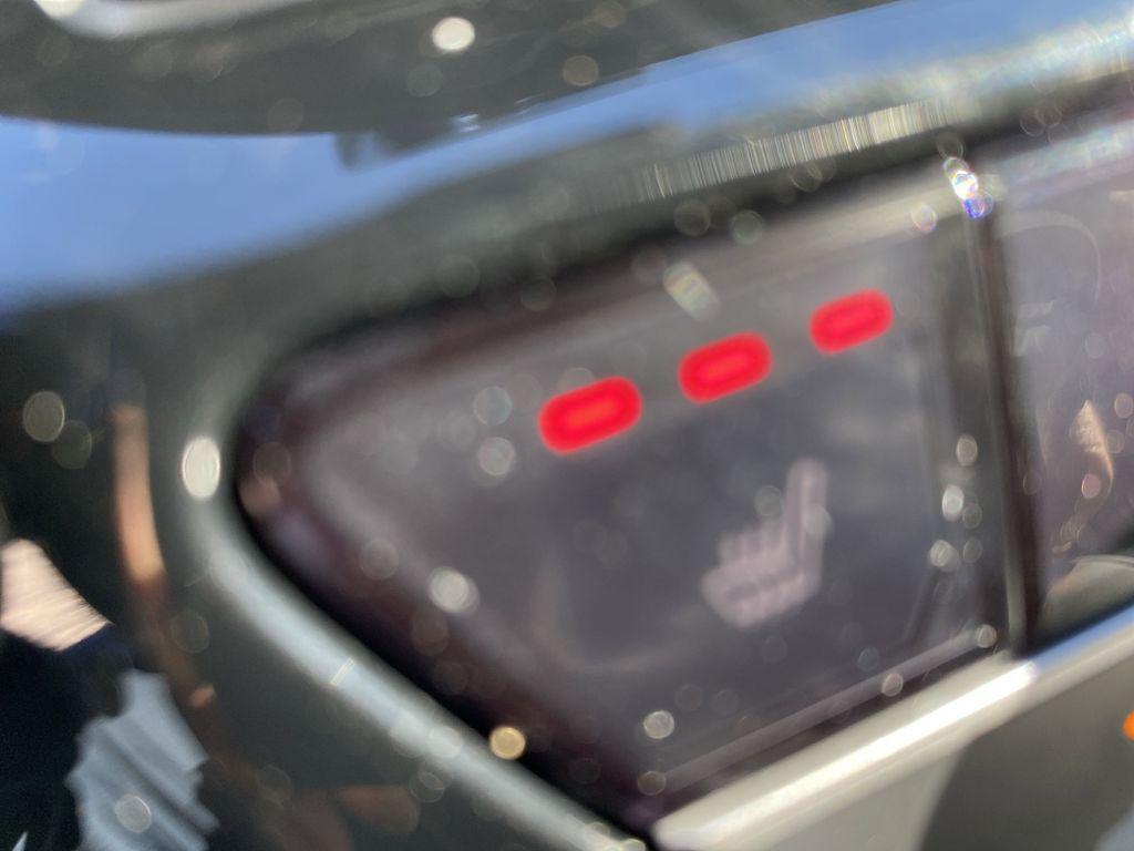 new 2026 Honda Civic Hybrid car, priced at $31,588