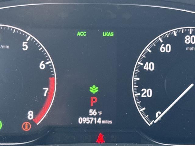 used 2018 Honda Accord car, priced at $18,440