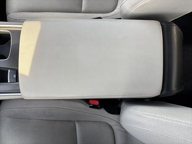 used 2018 Honda Accord car, priced at $18,440