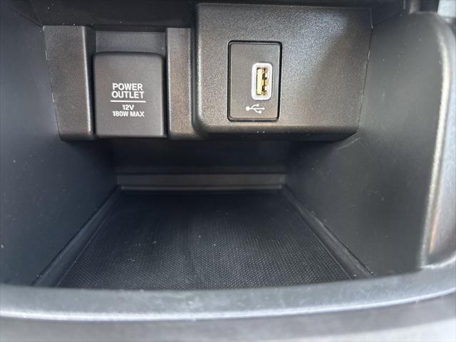 used 2018 Honda Accord car, priced at $18,440