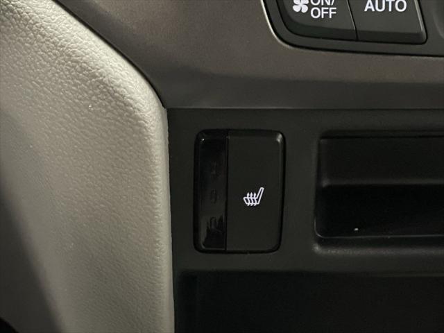 used 2021 Honda Pilot car, priced at $30,346