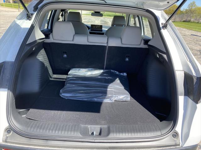 new 2025 Honda HR-V car, priced at $27,700