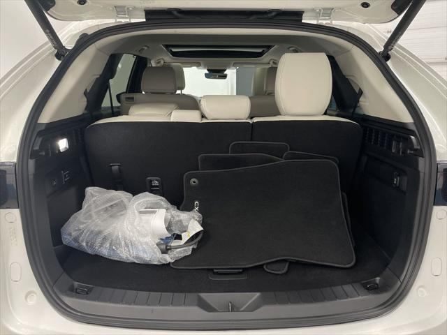 used 2024 Mazda CX-90 PHEV car, priced at $37,956