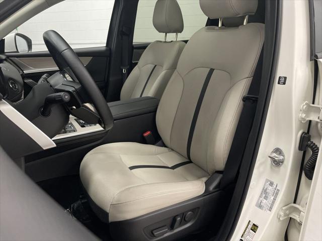 used 2024 Mazda CX-90 PHEV car, priced at $37,956
