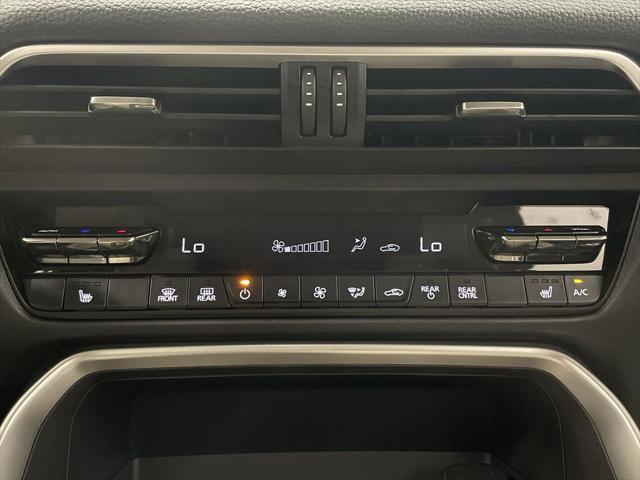 used 2024 Mazda CX-90 PHEV car, priced at $37,956