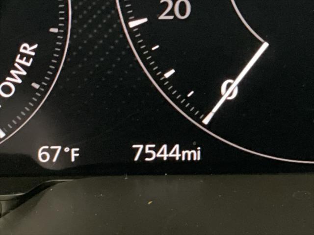 used 2024 Mazda CX-90 PHEV car, priced at $37,956