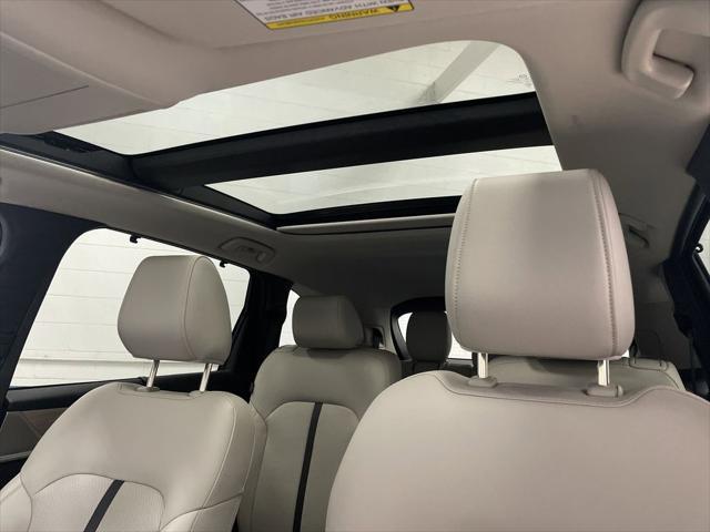 used 2024 Mazda CX-90 PHEV car, priced at $37,956