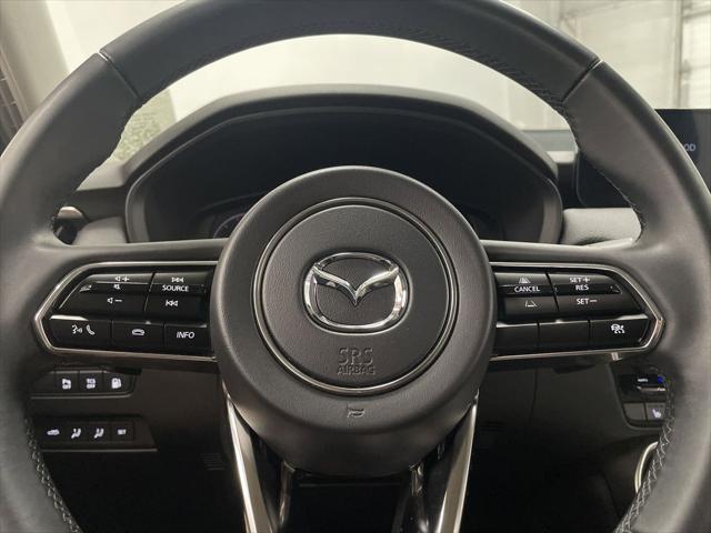 used 2024 Mazda CX-90 PHEV car, priced at $37,956