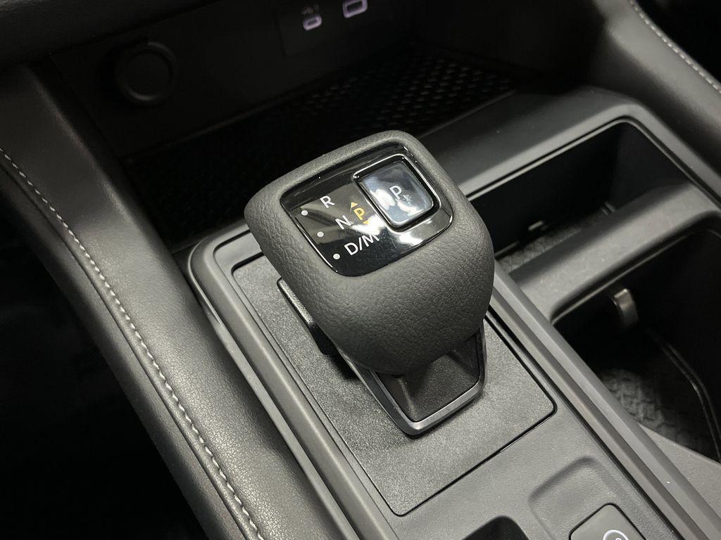 used 2024 Nissan Pathfinder car, priced at $28,600