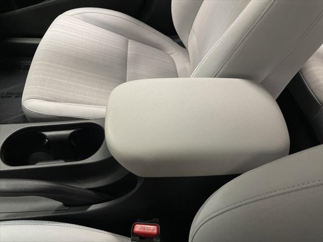 used 2023 Hyundai Kona car, priced at $19,045
