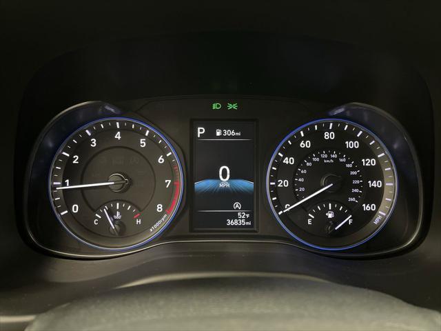used 2023 Hyundai Kona car, priced at $19,045