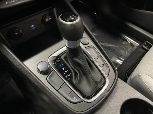 used 2023 Hyundai Kona car, priced at $19,045
