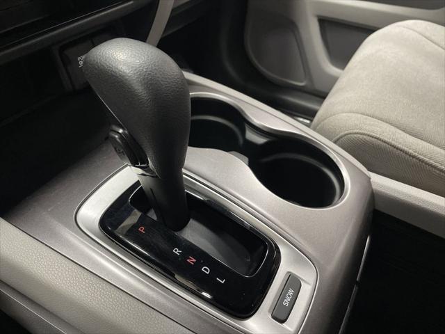 used 2020 Honda Pilot car, priced at $24,696
