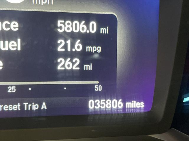 used 2020 Honda Pilot car, priced at $24,696