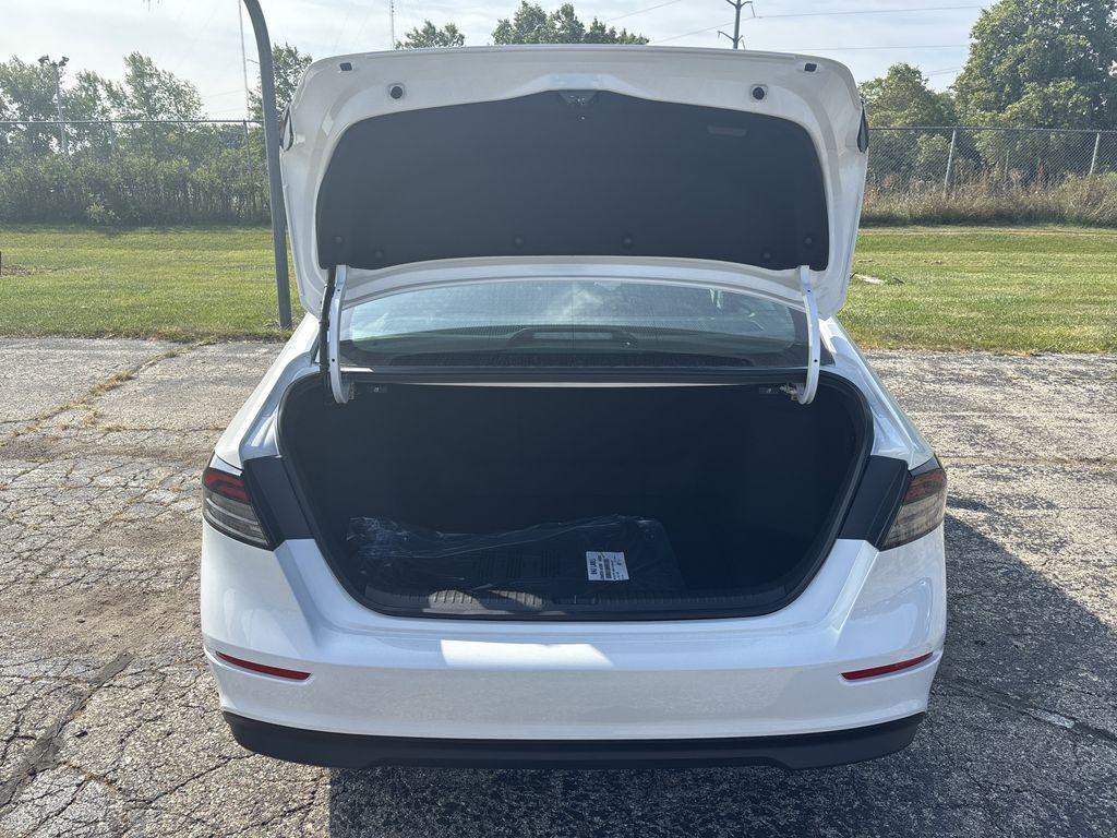 new 2025 Honda Accord Hybrid car, priced at $34,505