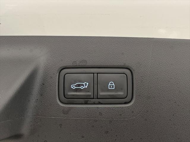 used 2024 Hyundai SANTA FE HEV car, priced at $41,299