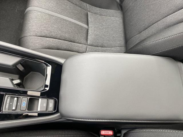 new 2025 Honda Accord Hybrid car, priced at $34,505
