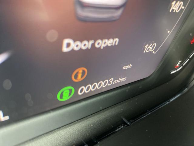 new 2025 Honda Accord Hybrid car, priced at $34,505