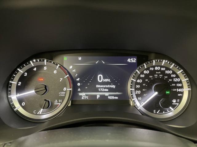 used 2024 Toyota Highlander car, priced at $49,376
