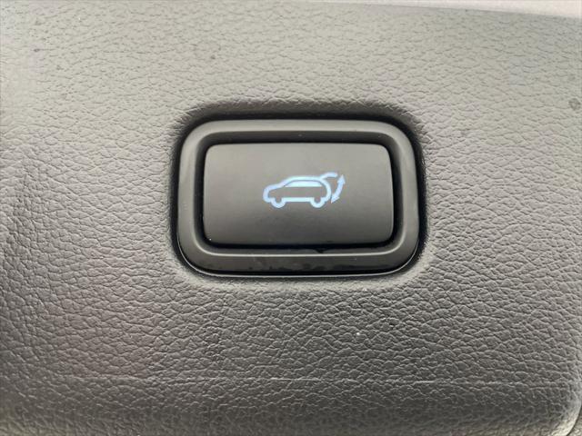 used 2024 Hyundai Palisade car, priced at $44,924