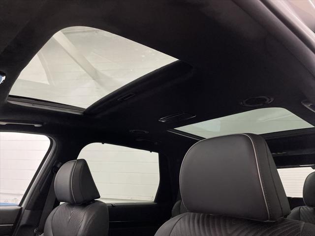 used 2024 Hyundai Palisade car, priced at $44,924