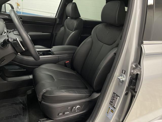 used 2024 Hyundai Palisade car, priced at $44,924