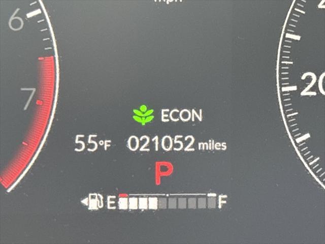 used 2024 Honda CR-V car, priced at $32,869